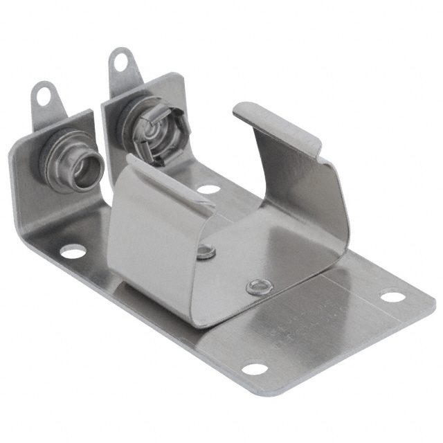 【1290】BATTERY HOLDER 9V SOLDER LUG