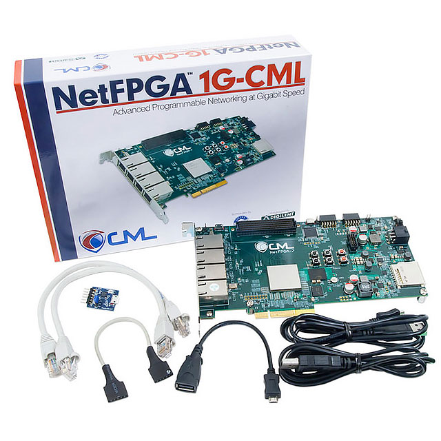 NETFPGA 1G CML【6015-410-001】