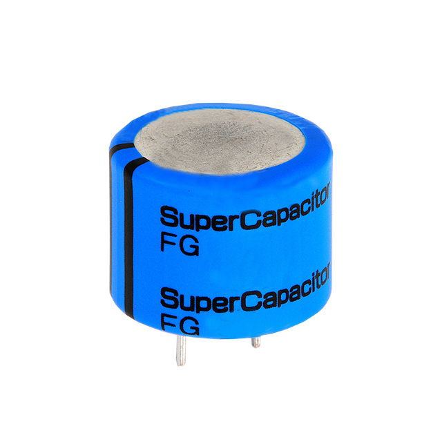 CAP 220MF -20% +80% 5.5V T/H【FG0H224ZF】