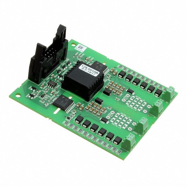 【RDHP-1702】EVAL BOARD FOR SID1183K