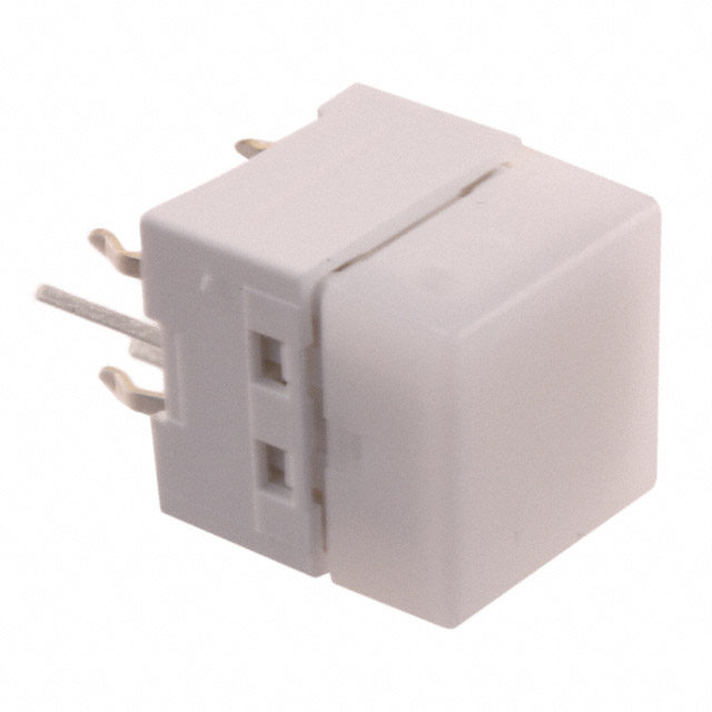 【B3W-9002-Y2Y】SWITCH TACTILE SPST-NO 0.05A 24V