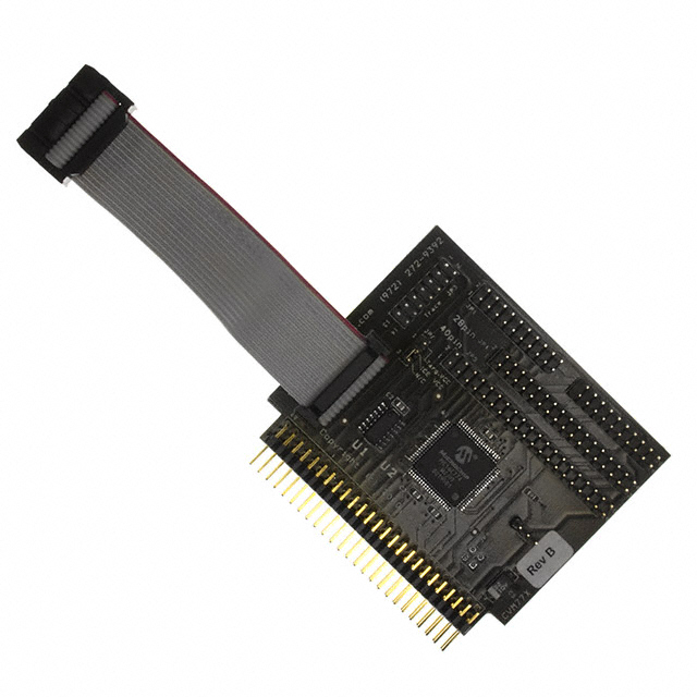 【CVM77XM】MEMBER MODULE PIC16C773/774