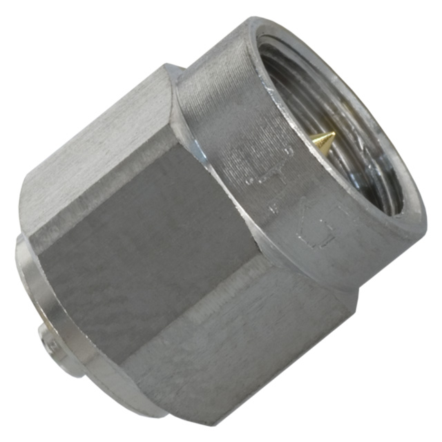 【HRMP-U.FLJ(40)】COAX ADAPT SMA TO U.FL
