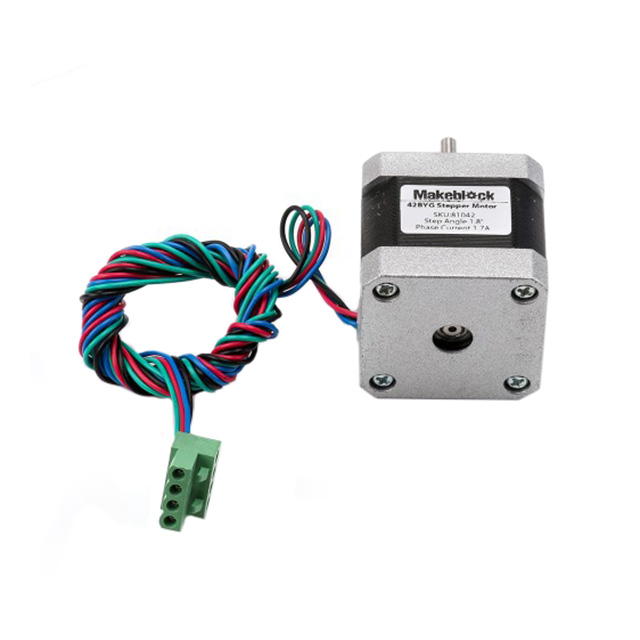 【81042】42BYG STEPPER MOTOR