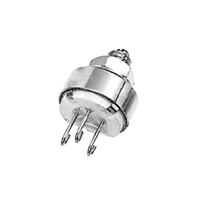 【RJ-13B100】TRIMMER 10 OHM 0.75W SOLDER HOOK