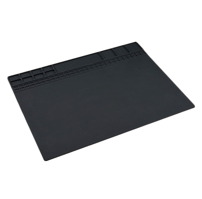 【TOL-14672】INSULATED SILICONE SOLDERING MAT