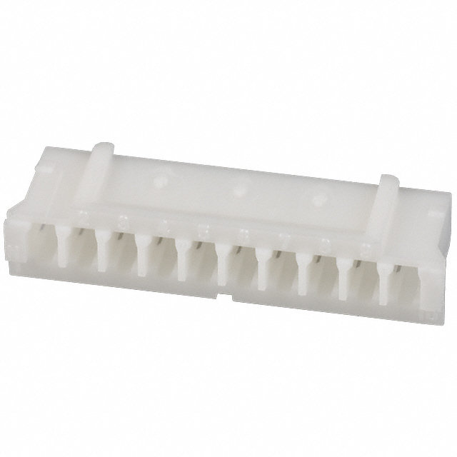 【PHR-10】CONN RCPT HSG 10POS 2.00MM