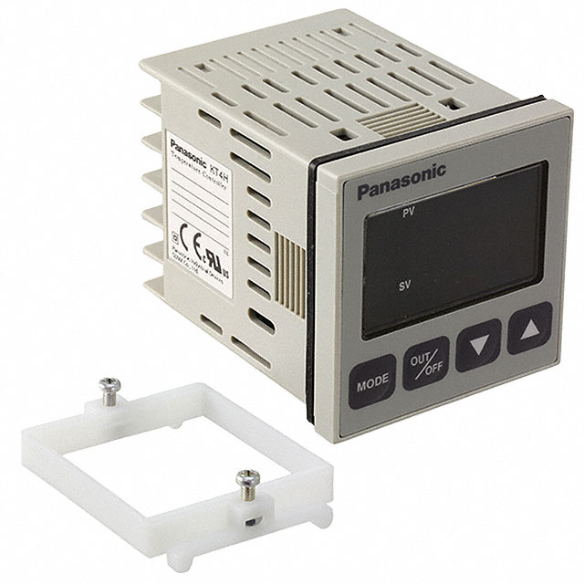 【AKT4H112110】CONTROL TEMP/PROC 100-240V PANEL