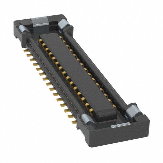 【BM23PF0.8-30DS-0.35V(895)】CONN RCPT 30POS SMD GOLD