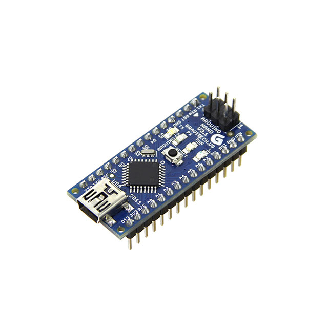 【102010019】ARDUINO NANO V3 ATMEGA328 EVAL[バルク]