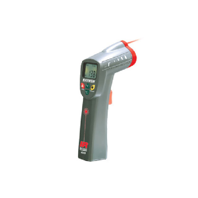 【42529】THERMO HANDHELD GUN -4F-608F