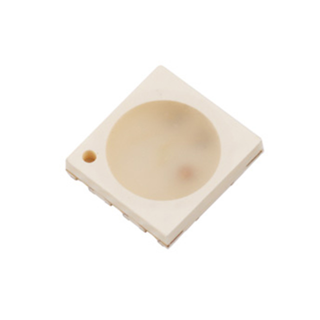 【CRGB1314ASE-500-TR】LED RGB SMD