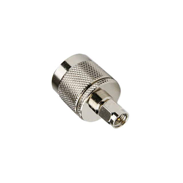 【CT3392】CONN ADAPT N PLUG TO SMA PLUG