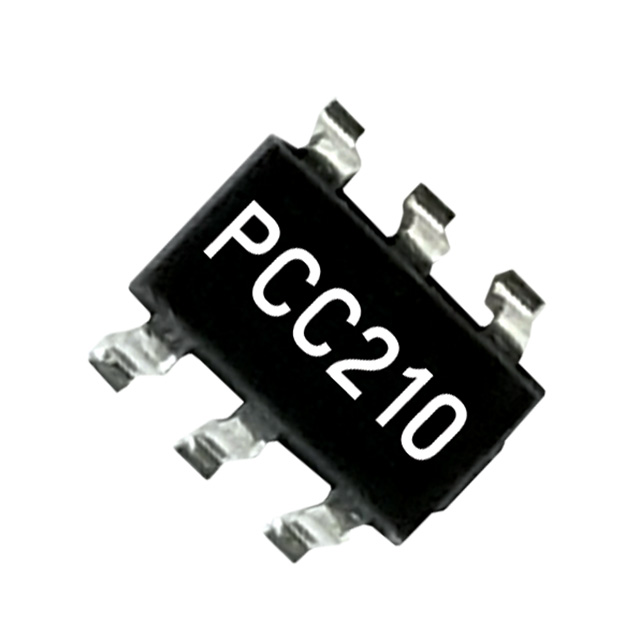 【PCC210】POWERHARVESTER BOOST CONVERTER I [digi-reel品]