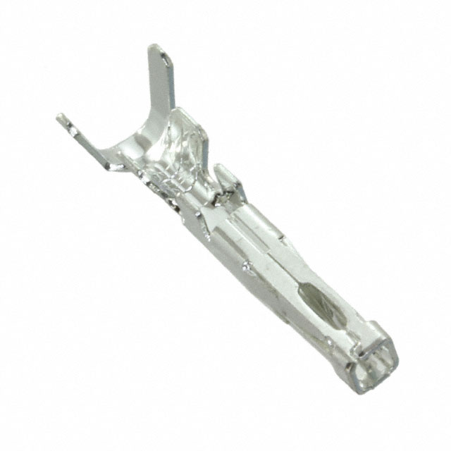【CC69L-1620-01-T-SP】CONN SOCKET 16-20AWG CRIMP TIN