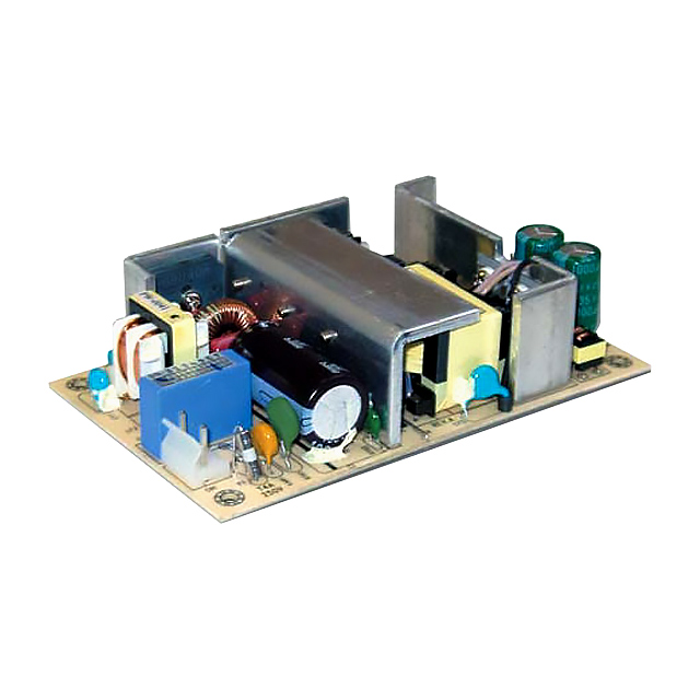 AC/DC CONVERTER 19V 120W【SCS120PW19】