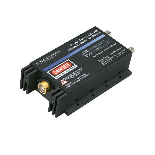 【SPCM-AQRH-10】PHOTON COUNT MODULE <1500CPS