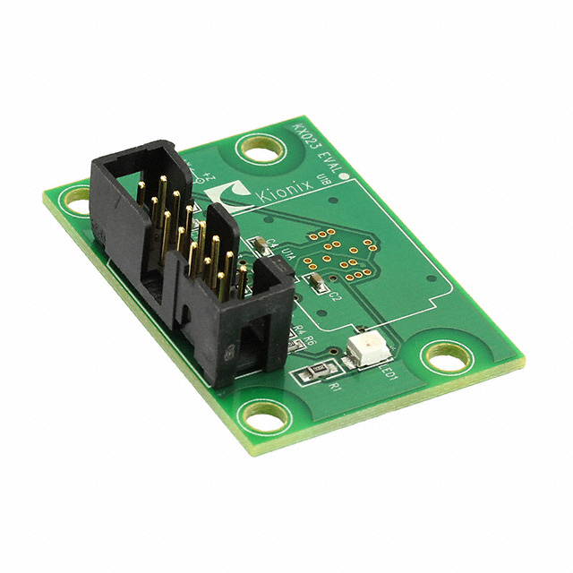 【EVAL-KX023-1025】EVAL BOARD FOR KX023-1025