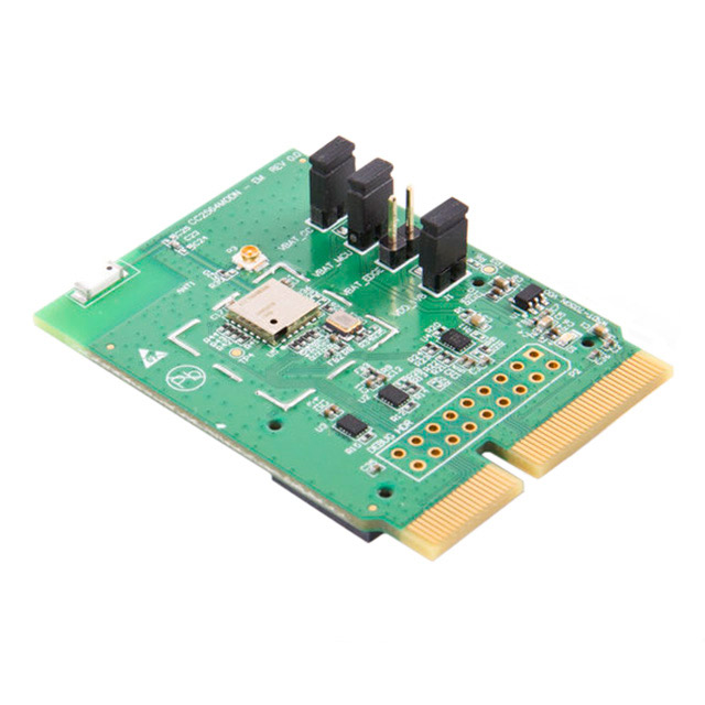 MODULE BLUETOOTH CC2564MODN【CC2564MODNEM】