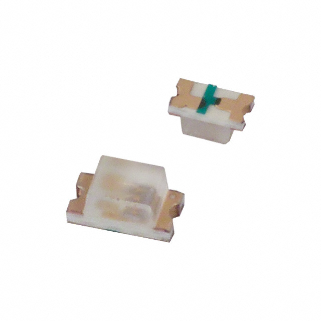 【LTST-C190KFKT】LED ORANGE CLEAR CHIP SMD