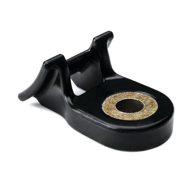 CABLE TIE HLDR SNGL TORQUE MOUNT【151-02098】