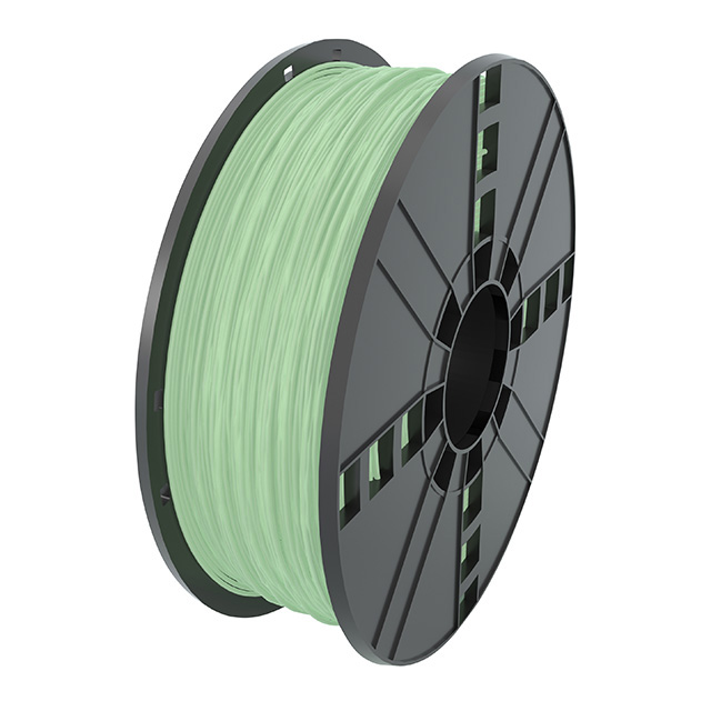 【ABS30SGN1】FILAMENT GREEN ABS 0.112" 1KG