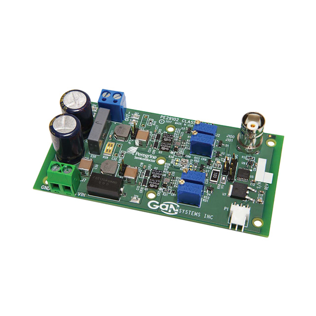【EK29102-03】EVAL BOARD FOR PE29102
