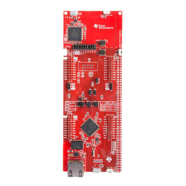 LAUNCHPAD MSP432E401Y EVAL BRD【MSP-EXP432E401Y】