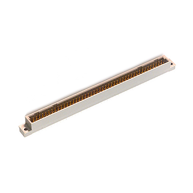 【PCN10-90P-2.54DSA(72)】CONN DIN HDR 90POS