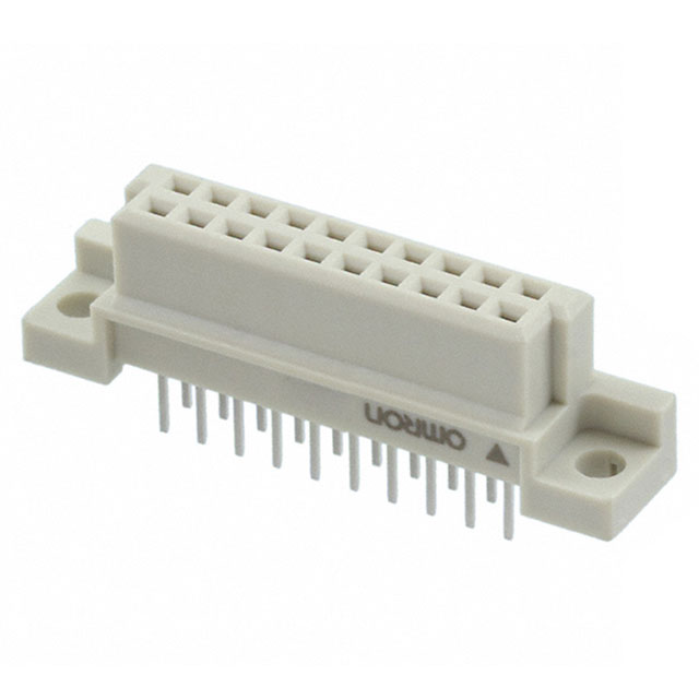 【XC5B-2021-A】CONN DIN RCPT 20POS