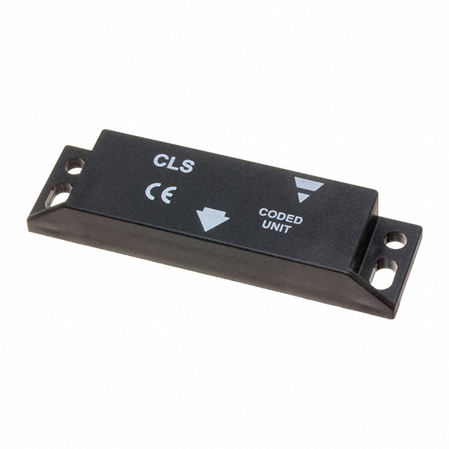 【CLS】MAGNET PLASTIC CODED