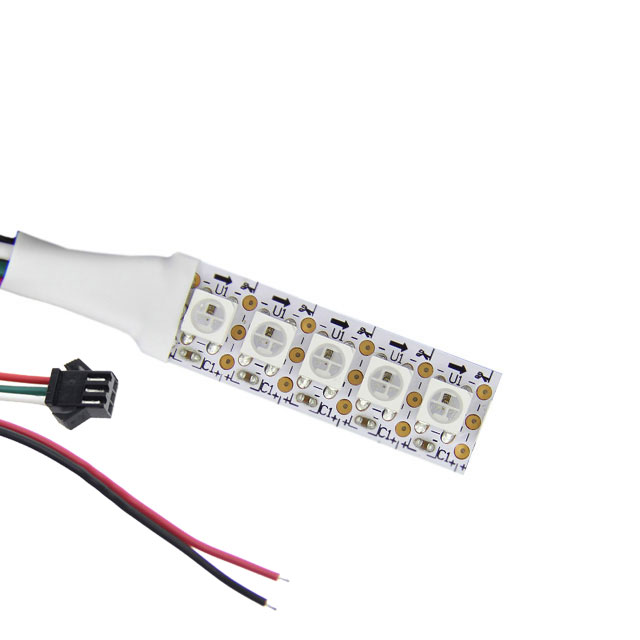【104990089】ADDRESS LED STRIP SERIAL RGB 1M[バルク]