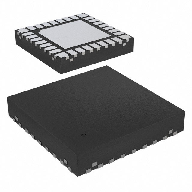 【MC33926PNBR2】IC MOTOR DRIVER 5V-28V 32PQFN [digi-reel品]