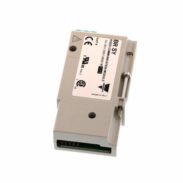 【BRSY】RS232 COMM MODULE