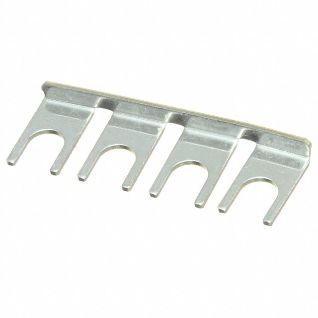 【G6D-4-SB】SHORTING BAR FOR G7OD OUT BLOCK