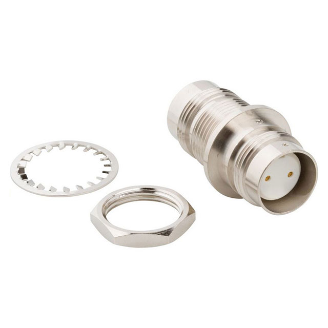 COAX ADAPT TWINAX TO TWINAX【000-7925-RFX】