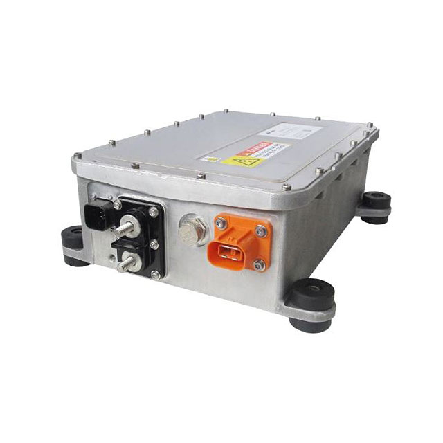 DC/DC CONVERTER 28V 4000W【350DNC40-24-8G】