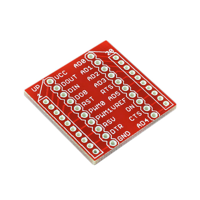 【08276】BREAKOUT BOARD FOR XBEE MODULE