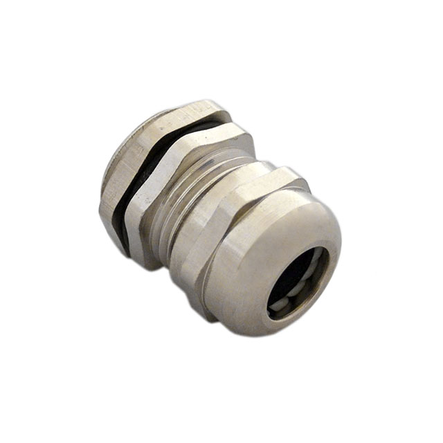【MPG-22311】CABLE GLAND 5-9.7MM PG11 BRASS
