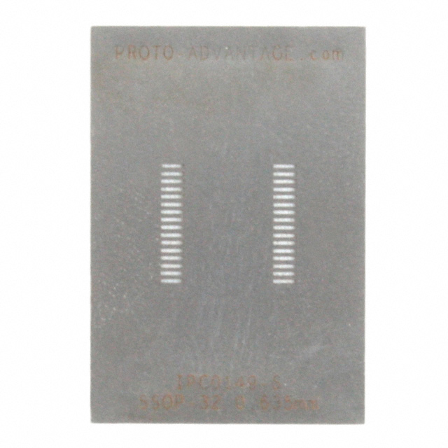 【IPC0149-S】SSOP-32 STENCIL