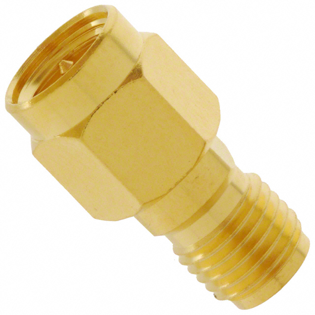 【132171RP】COAX ADAPT SMA TO RP-SMA