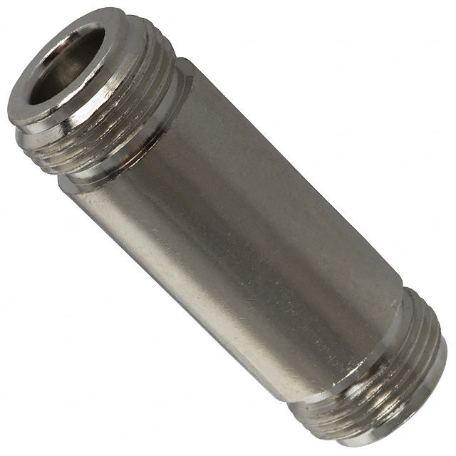 【26-8010】COAX ADAPT N TO N