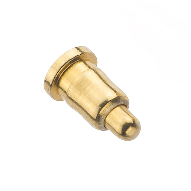 【P70-1000045R】CONTACT SPRING LOADED SMD GOLD
