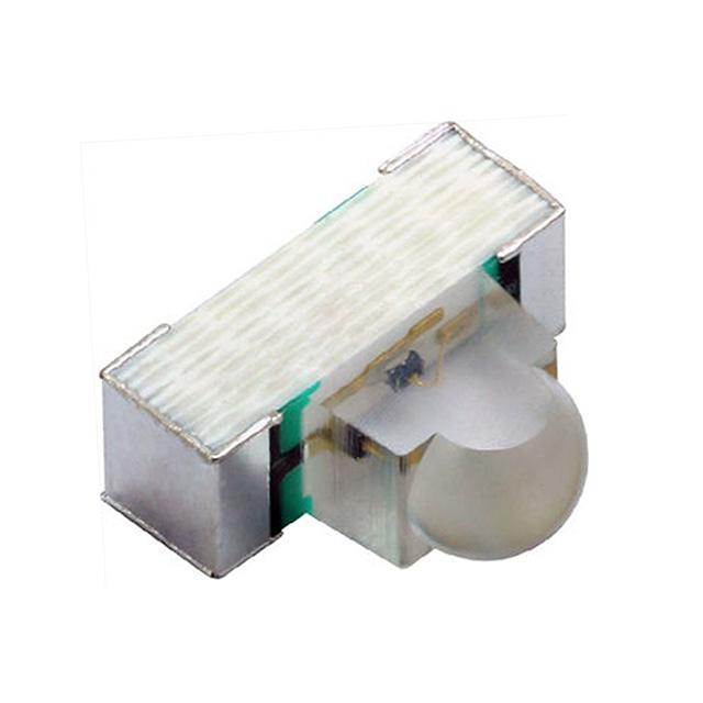 【VSMY14940】EMITTER IR 940NM 70MA SMD [digi-reel品]