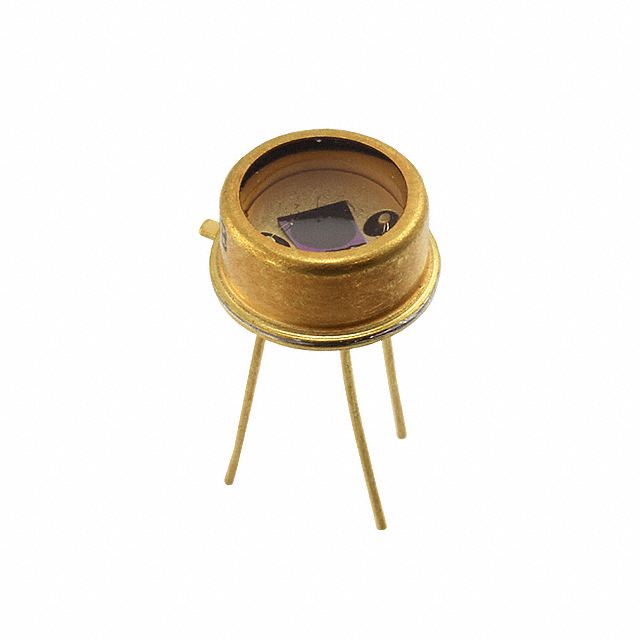 【ODD-5WB】SENSOR PHOTODIODE 940NM TO5