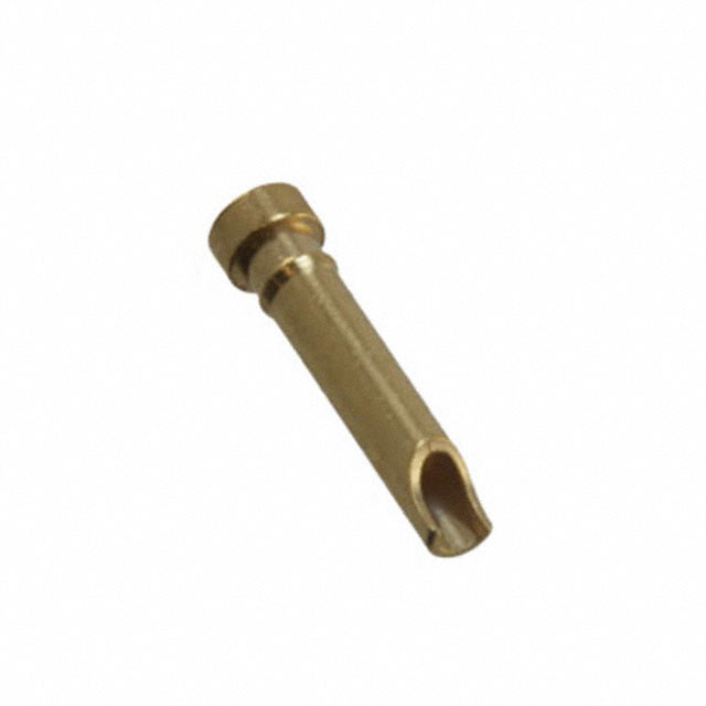 【3024-0-01-15-00-00-03-0】CONN PC PIN CIRC 0.053DIA GOLD