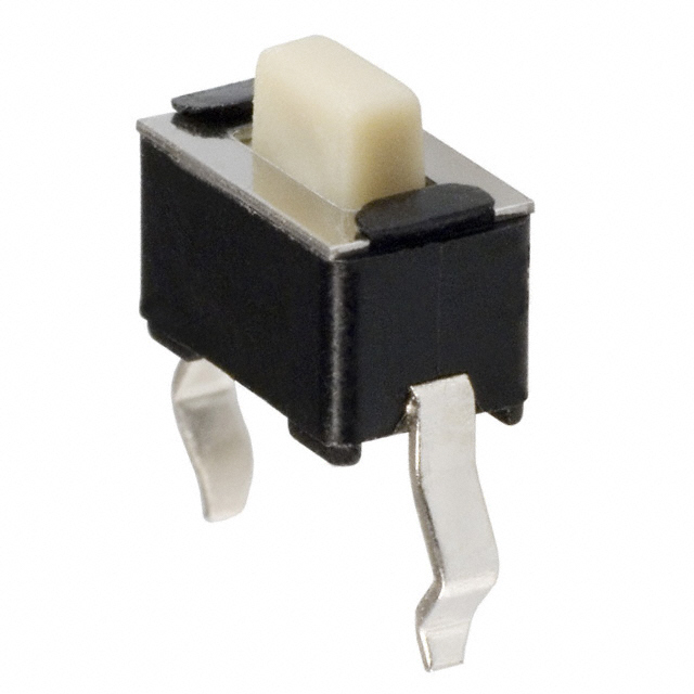 【TL1107BF180WQ】SWITCH TACTILE SPST-NO 0.05A 12V