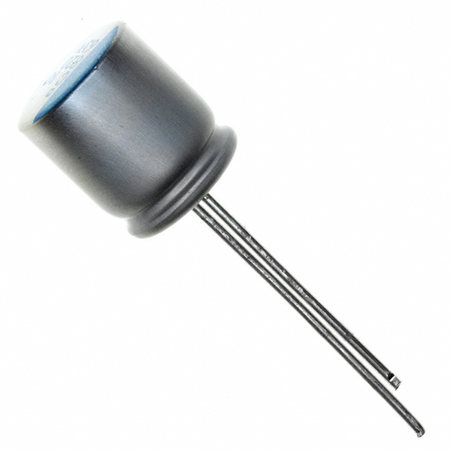 【APSC6R3ELL821MJB5S】CAP ALUM POLY 820UF 20% 6.3V TH