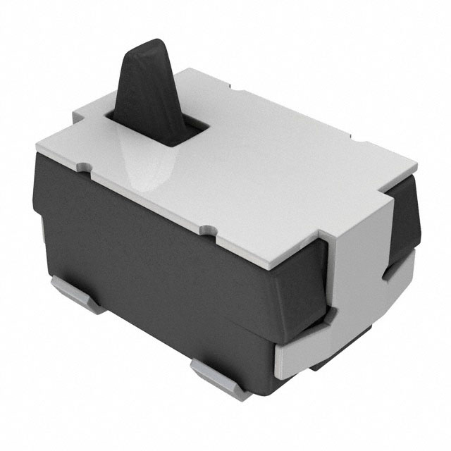 【ESE-16J001】SWITCH DETECTOR SPST-NO 0.01A 5V