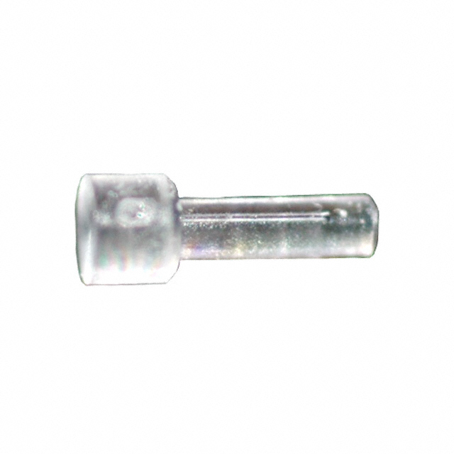 LIGHT PIPE 1.63MM ROUND PNL MT【5151016F】